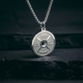 Classic Heavy Gauge Chain Necklace