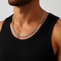 Cuban Chain 3mm