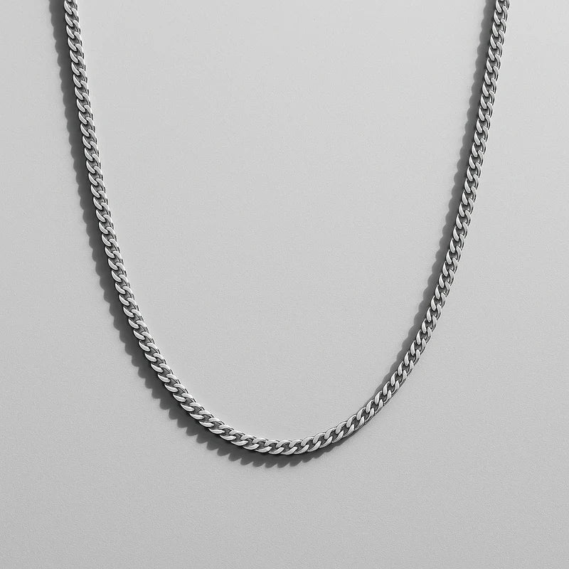 Cuban Chain 3mm