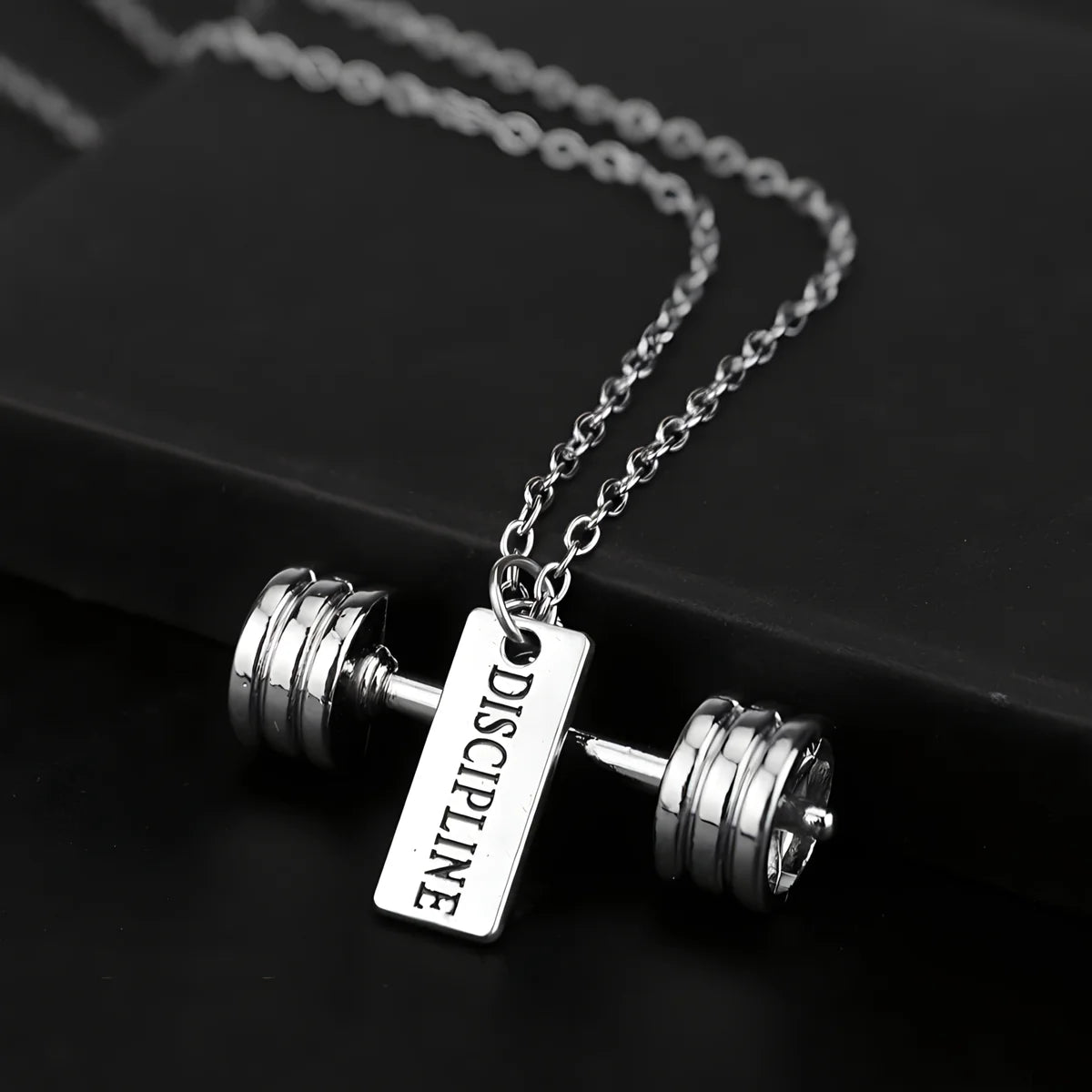 Empowerment Fitness Necklace