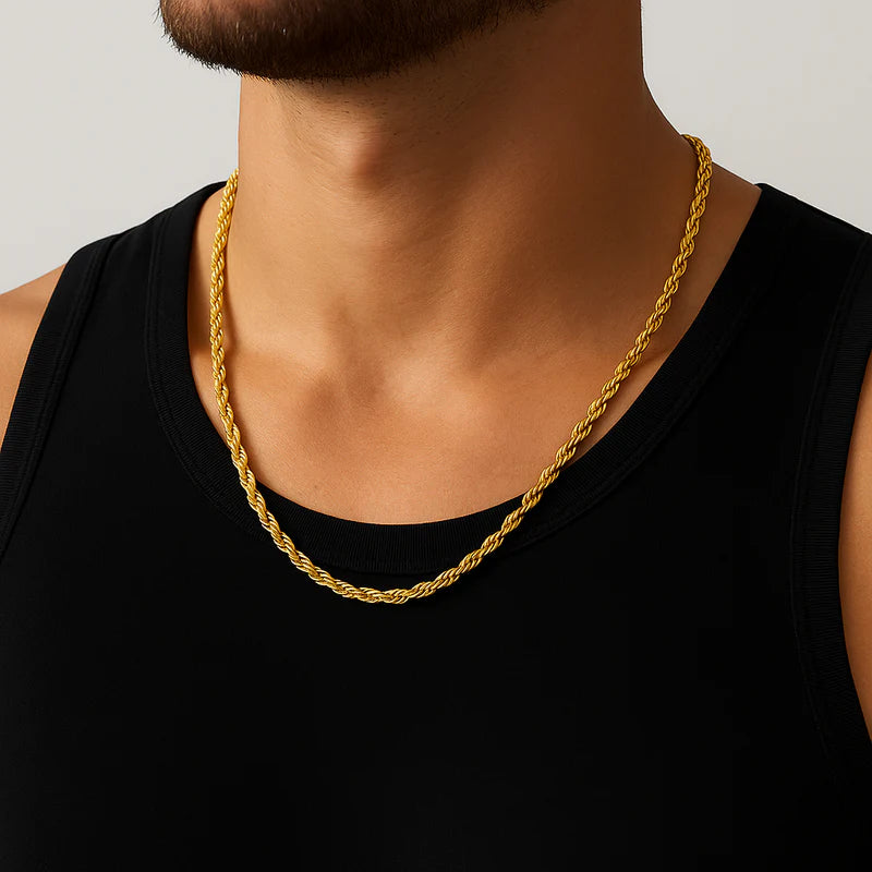 Rope Chain