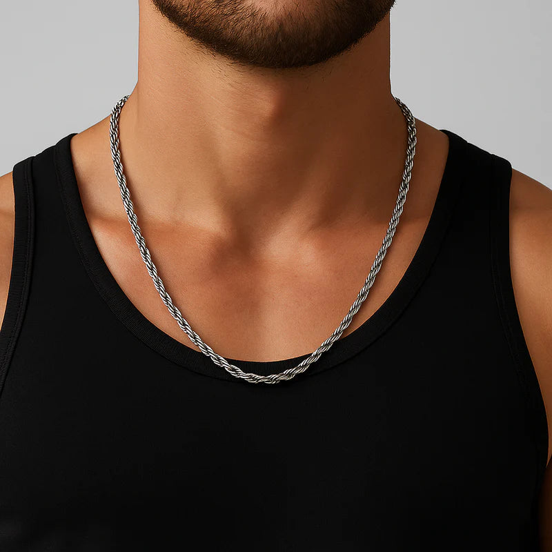 Rope Chain