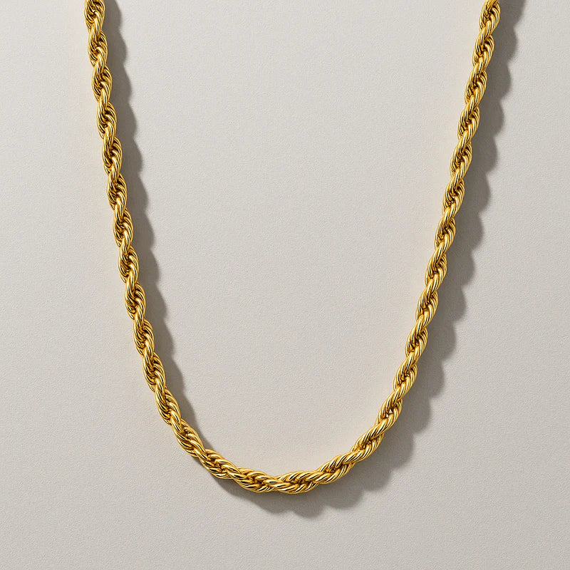 Rope Chain