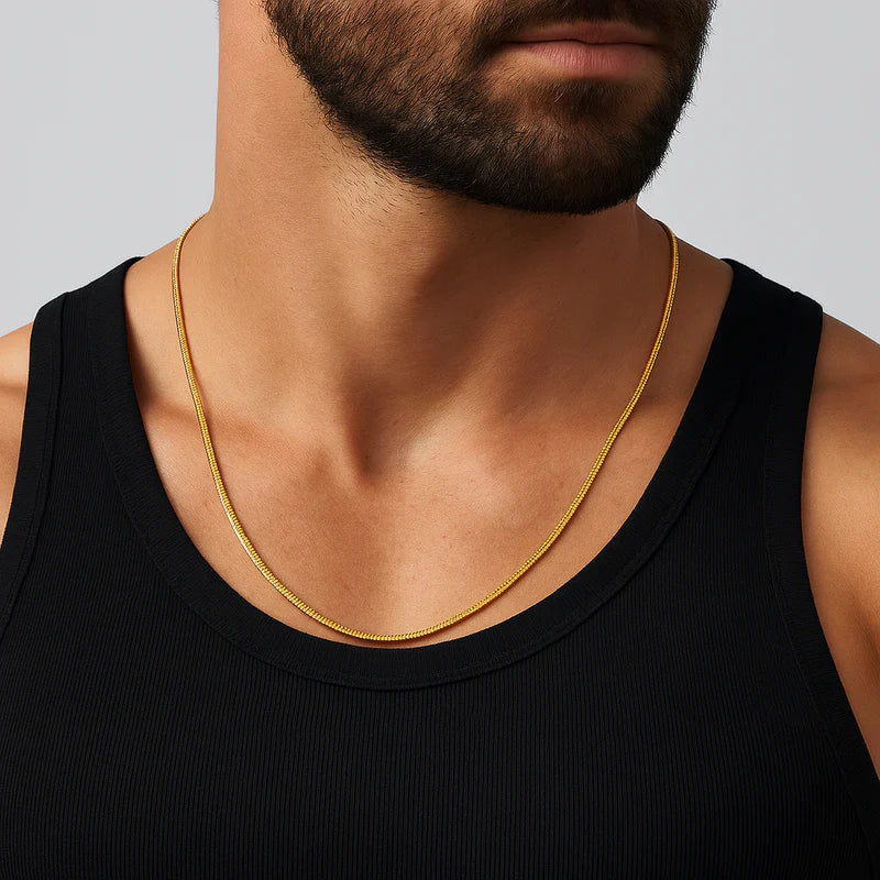 Snake Chain