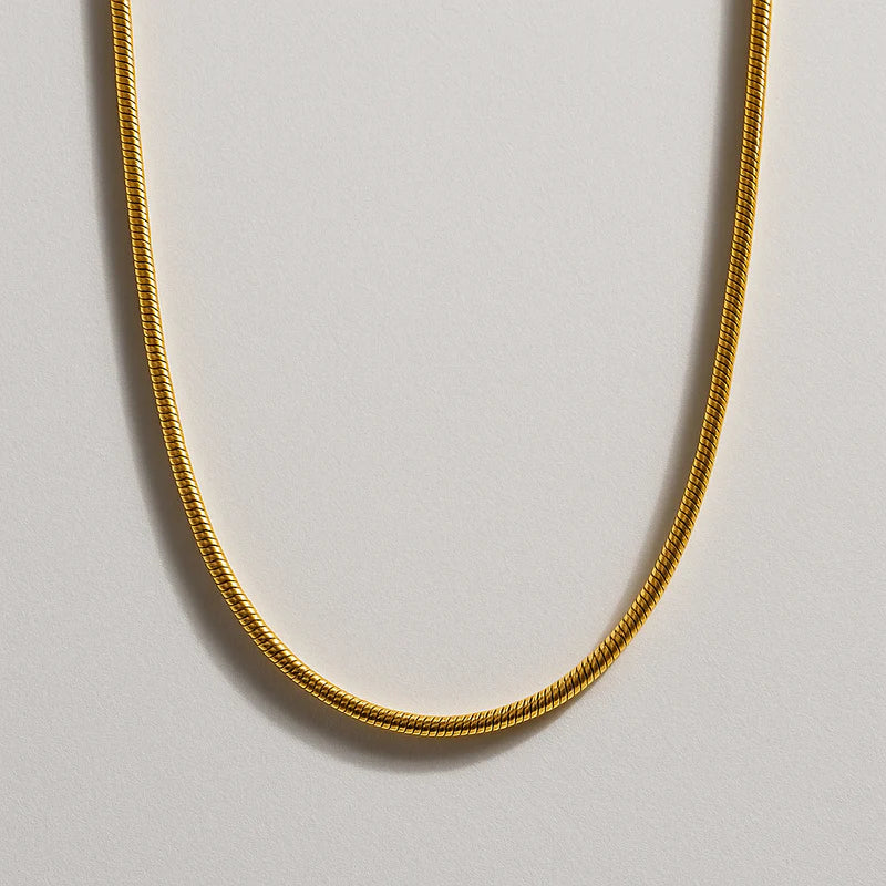 Snake Chain